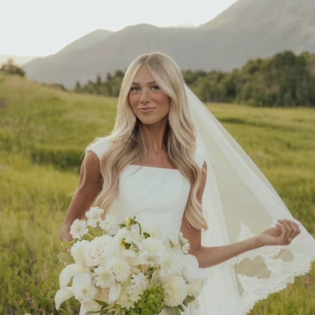 LUXE BRIDE PACKAGE at Luxe Glow by Alexis in Bryant, AR